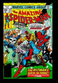 Essential Spider-Man Vol.8