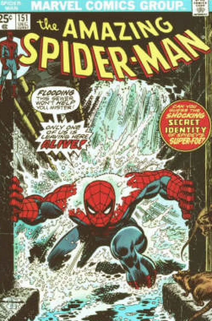 Essential Spider-man Volume 7 (all-new Edition)