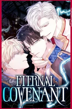 Eternal Covenant, Volume 5