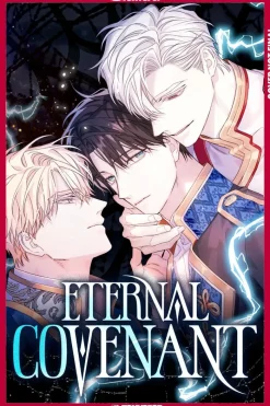 Eternal Covenant, Volume 4