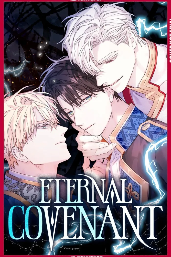 Eternal Covenant, Volume 4
