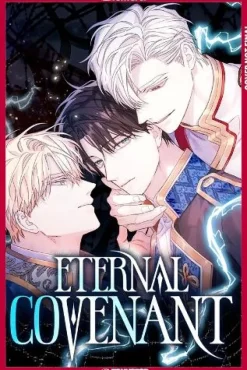 Eternal Covenant, Volume 3