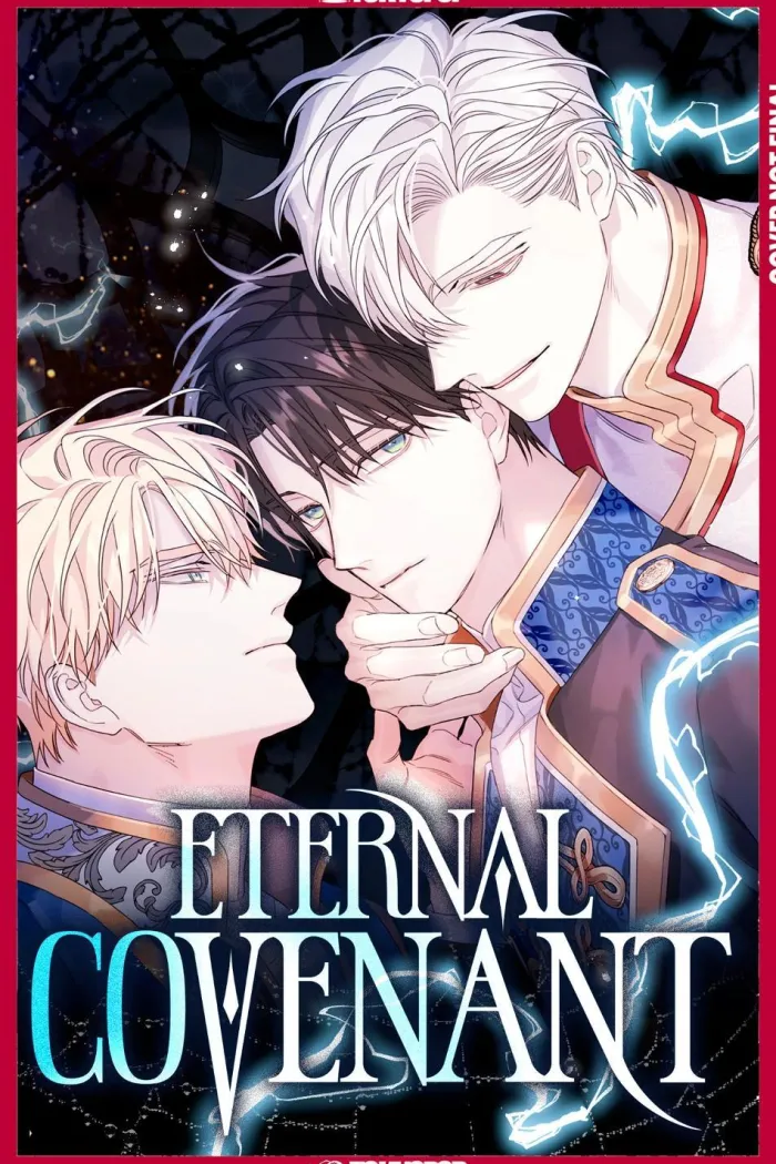 Eternal Covenant, Volume 2