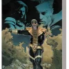 Eternals: A History Written In Blood