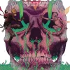 Ether Volume 3: The Disappearance of Violet Bell
