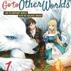 Even Dogs Go to Other Worlds: Life in Another World with My Beloved Hound Vol. 1