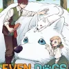 Even Dogs Go To Other Worlds vol. 5
