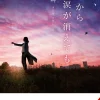 Even If These Tears Disappear Tonight (Light Novel)