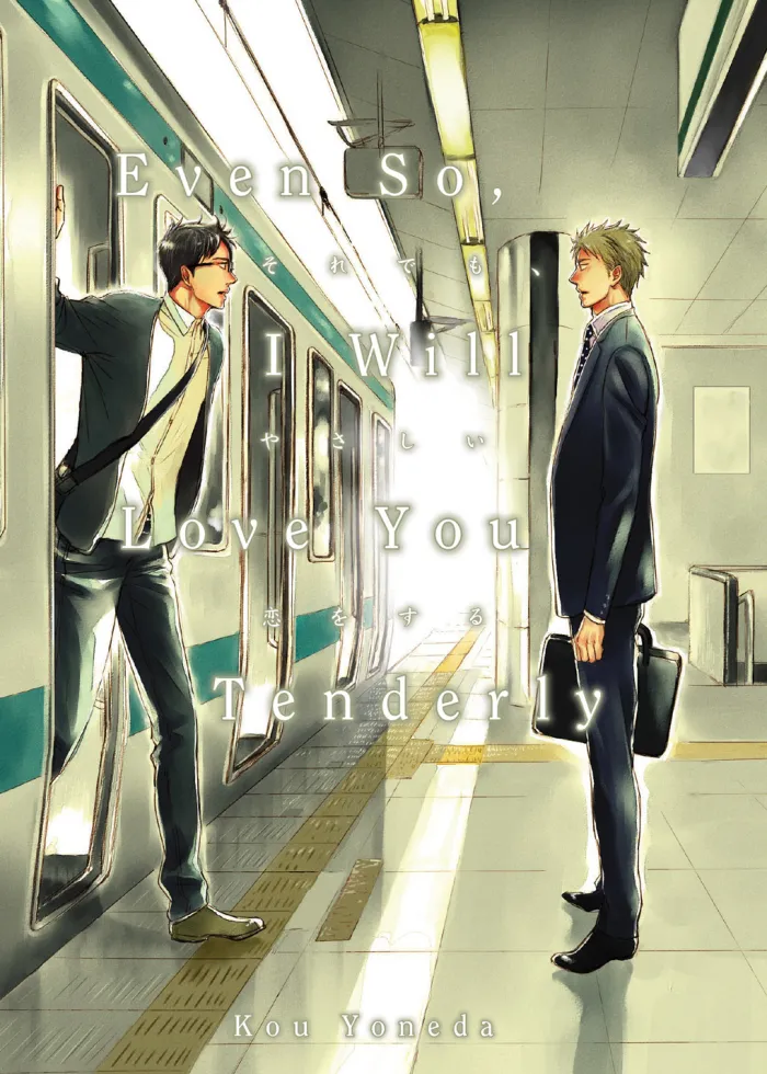 Even So I Will Love You Tenderly (2nd Ed)