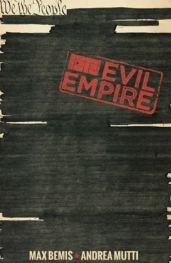 Evil Empire Vol. 3: Volume 3
