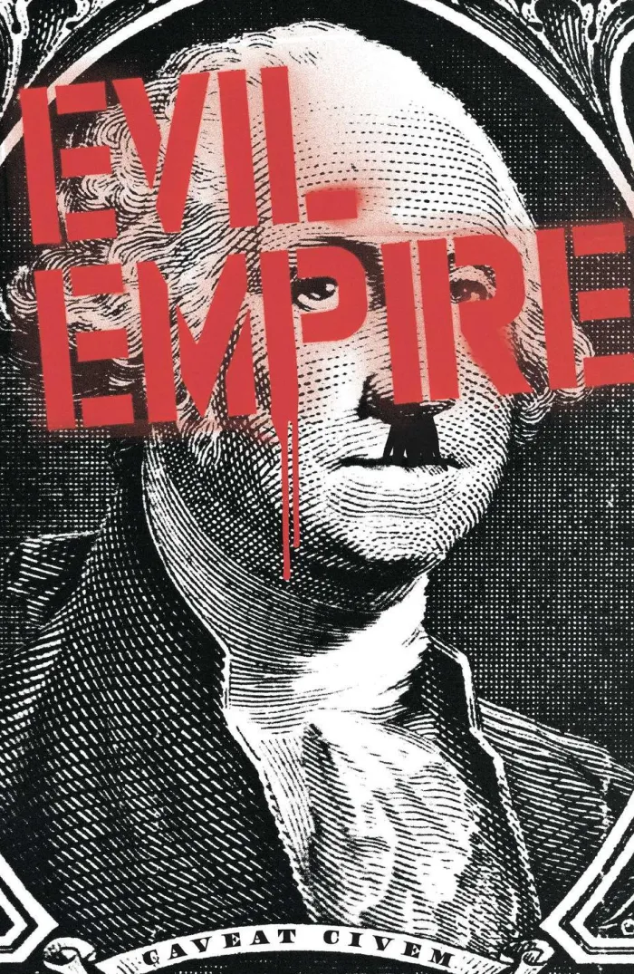 Evil Empire Vol. 2: Volume 2