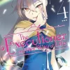 Executioner & Her Way of Life Vol. 04