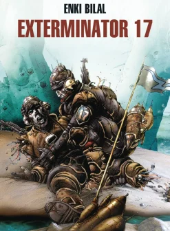 Exterminator 17
