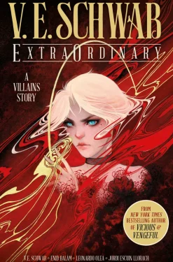 ExtraOrdinary