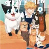 Ex Yakuza & Stray Kitten Vol. 04