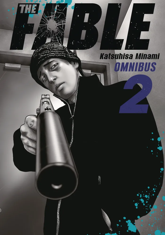 Fable Omnibus Vol. 02