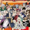 FAIRY TAIL Vol. 63