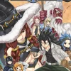FAIRY TAIL Vol. 57