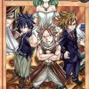 FAIRY TAIL Vol. 36