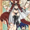 FAIRY TAIL Vol. 60