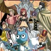 FAIRY TAIL Vol. 21