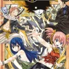FAIRY TAIL Vol. 56