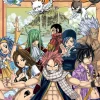 FAIRY TAIL Vol. 24
