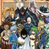 FAIRY TAIL Vol. 58