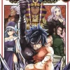 FAIRY TAIL: 100 Years Quest 21