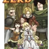 FAIRY TAIL Zero