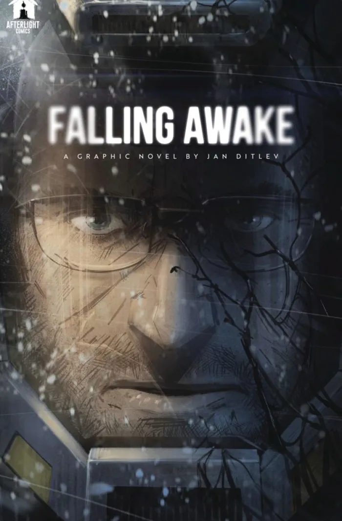 Falling Awake