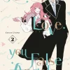 Fall in Love You False Angels Vol. 02