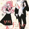 Fall in Love You False Angels vol. 3