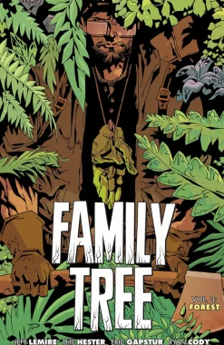 Family Tree Volume 3: Forest