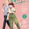 Fangirl, Vol. 4