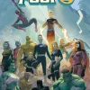 Fantastic Four By Dan Slott Omnibus Vol. 1