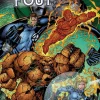 Fantastic Four Epic Collection: Heroes Reborn