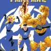 Fantastic Four Fanfare
