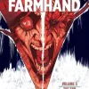 Farmhand Volume 5: The End
