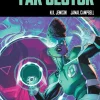 Far Sector: DC Compact Comics Edition