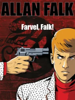 Farvel, Falk!