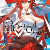 Fate/Grand Order -mortalis:stella- 5 (Manga)