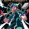 Fate Rewinder: All Great Achievements Require Time, Vol. 1