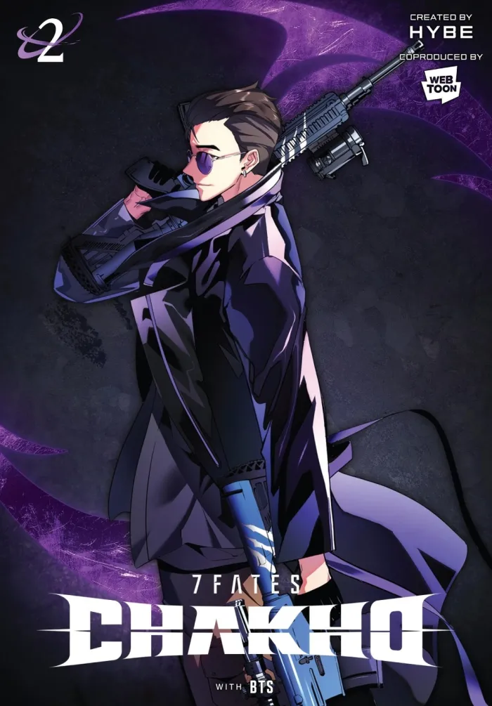 7fates Chakho Vol. 02
