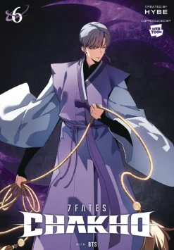 7fates Chakho Vol. 06