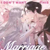 Father I Dont Want This Marriage Vol. 04 (Novel)