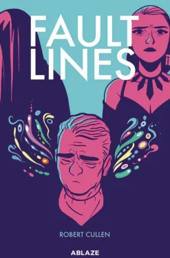 FAULT LINES