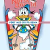 Født med ski på beina HC
