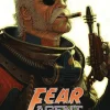 Fear Agent 20th Annv Deluxe Edition Hc, Cover A Moore