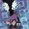 FEARBOOK CLUB